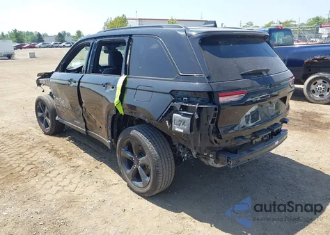 2023 Jeep Grand Cherokee Altitude 4X4 z USA, uszkodzony, nr VIN 1C4RJHAG0PC621987